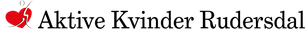 logo aktive kvinder rudersdal